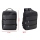 Mochila Executiva Notebook Nylon 26L Personalizada