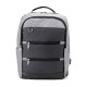 Mochila Executiva Notebook Nylon 26L Personalizada