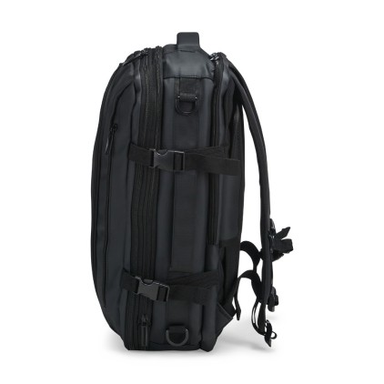 Mochila Expansível 28L Personalizada Impermeável