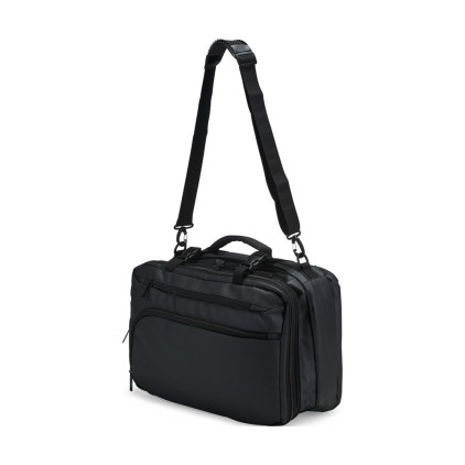 Mochila Expansível 28L Personalizada Impermeável