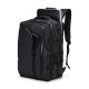 Mochila Expansível 28L Personalizada Impermeável