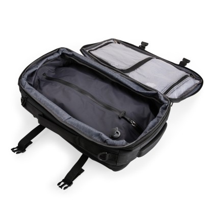 Mochila Expansível 28L Personalizada Impermeável