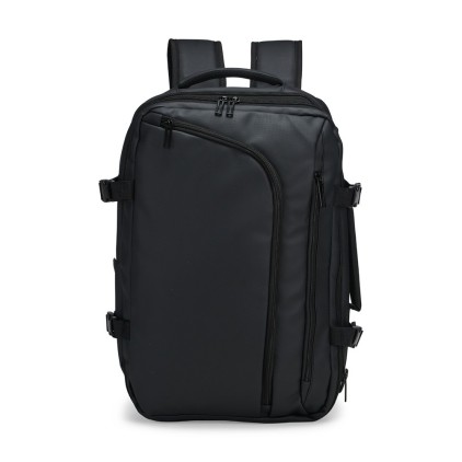 Mochila Expansível 28L Personalizada Impermeável