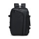 Mochila Expansível 28L Personalizada Impermeável