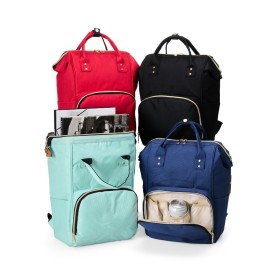 Mochila Funcional Oxford 21L  Personalizada