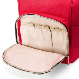 Mochila Funcional Oxford 21L  Personalizada