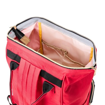 Mochila Funcional Oxford 21L  Personalizada