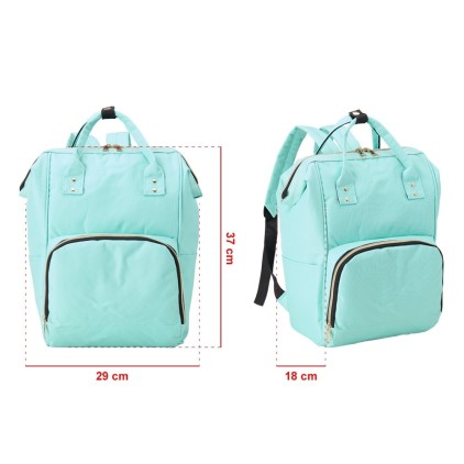 Mochila Funcional Oxford 21L  Personalizada