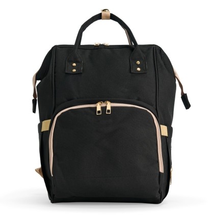 Mochila Funcional com Bolsos Térmicos 19L Personalizada