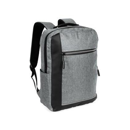 Mochila Notebook 15L em Poliéster Personalizada