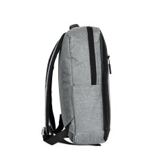 Mochila Notebook 15L em Poliéster Personalizada