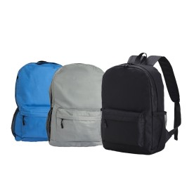 Mochila de nylon 18 Litros com Estojo Personalizada