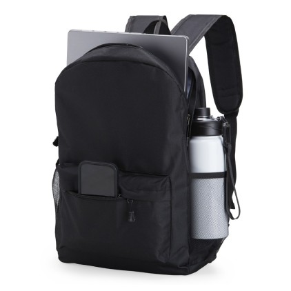 Mochila de nylon 18 Litros com Estojo Personalizada