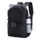 Mochila de nylon 18 Litros com Estojo Personalizada