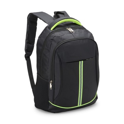 Mochila de Nylon 26L para Notebook Personalizada