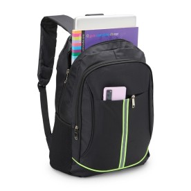 Mochila de Nylon 26L para Notebook Personalizada