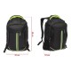 Mochila de Nylon 26L para Notebook Personalizada