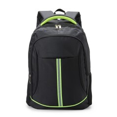Mochila de Nylon 26L para Notebook Personalizada