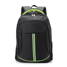 Mochila de Nylon 26L para Notebook Personalizada