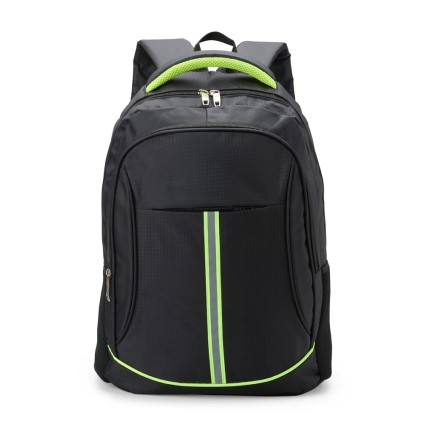 Mochila de Nylon 26L para Notebook Personalizada