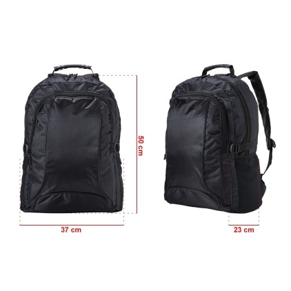 Mochila Nylon 35 Litros Personalizada