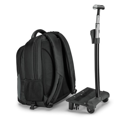 Mochila Nylon para Notebook 17'' Impermeável Personalizada