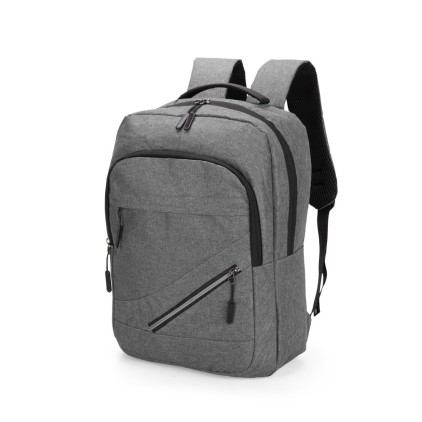 Mochila Oxford 18L com USB Personalizada