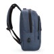 Mochila Oxford 18L com USB Personalizada