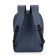 Mochila Oxford 18L com USB Personalizada