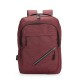 Mochila Oxford 18L com USB Personalizada