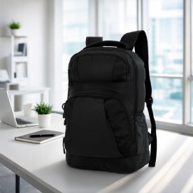 Mochila Oxford 23 litros  Personalizada