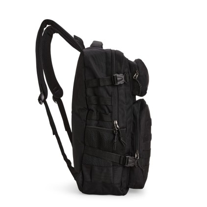 Mochila Oxford 600D Impermeável 24L Personalizada