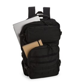 Mochila Oxford 600D Impermeável 24L Personalizada