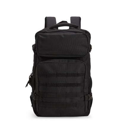 Mochila Oxford 600D Impermeável 24L Personalizada