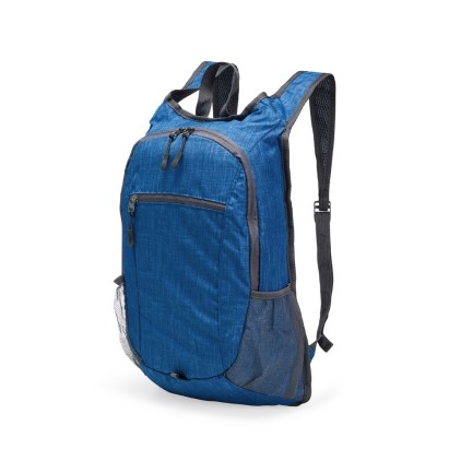 Mochila Oxford Dobrável 14 Litros Personalizada