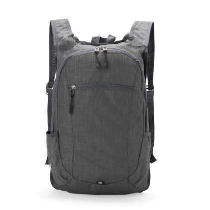 Mochila Oxford Dobrável 14 Litros Personalizada