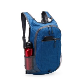 Mochila Oxford Dobrável 14 Litros Personalizada