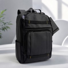Mochila Poliéster para Notebook 23L Personalizada