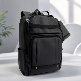 Mochila Poliéster para Notebook 23L Personalizada