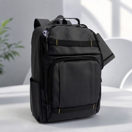 Mochila Poliéster para Notebook 23L Personalizada