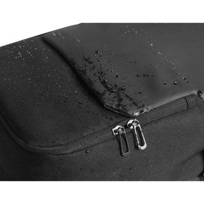 Mochila Poliéster 20L com Bolsa Térmica Personalizada