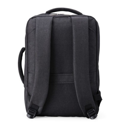 Mochila Poliéster 21L para Notebook 15,6" Personalizada