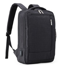 Mochila Poliéster 21L para Notebook 15,6" Personalizada