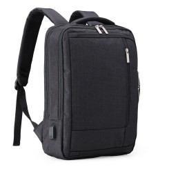 Mochila Poliéster 21L para Notebook 15,6" Personalizada