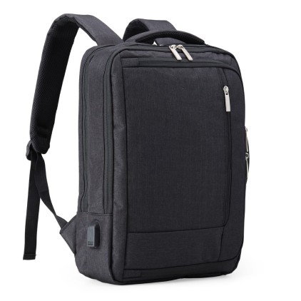 Mochila Poliéster 21L para Notebook 15,6" Personalizada