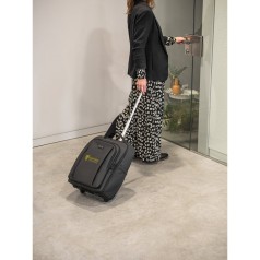 Mochila Poliéster 28L Personalizada para Notebook