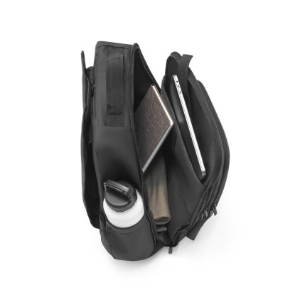 Mochila Poliéster 28L Personalizada para Notebook
