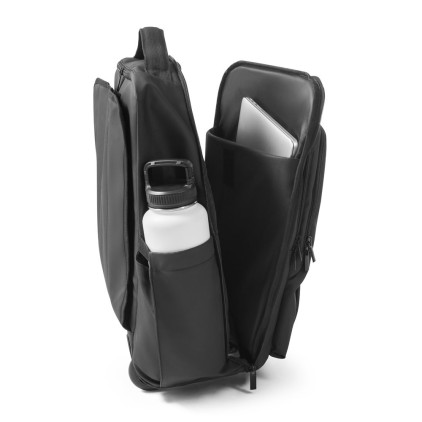 Mochila Poliéster 28L Personalizada para Notebook