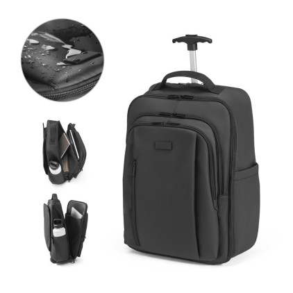 Mochila Poliéster 28L Personalizada para Notebook