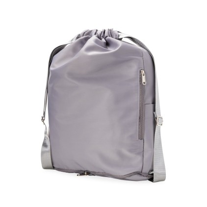 Mochila Saco Impermeável Antifurto 19L Personalizada